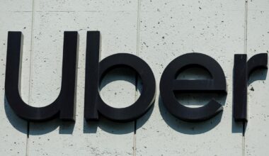 Uber est accusé «d’avoir trompé les clients» aux États-Unis