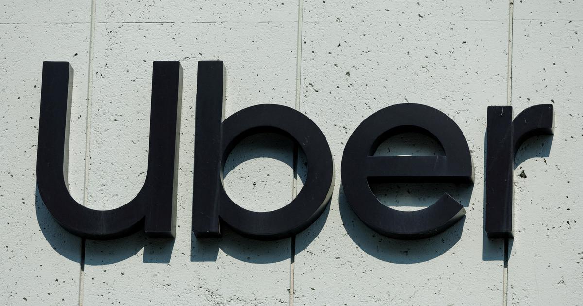 Uber est accusé «d’avoir trompé les clients» aux États-Unis