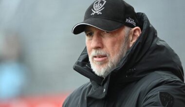 «L’équipe n’a pas envie de finir en roue libre», Brest et Éric Roy mobilisés pour viser l’Europe
