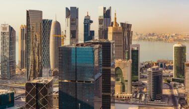 La France et le Qatar concrétisent des partenariats entre institutions culturelles