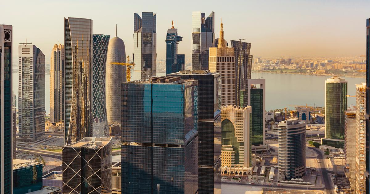 La France et le Qatar concrétisent des partenariats entre institutions culturelles