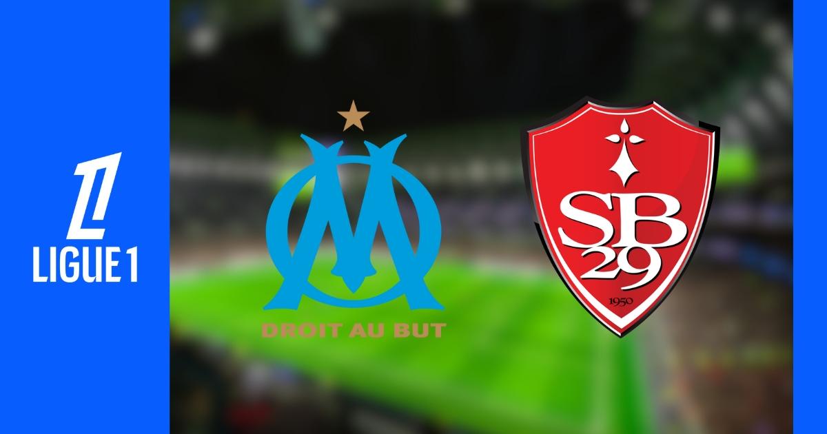 Brest : à quelle heure et sur quelle chaîne regarder le match de Ligue 1 ce dimanche soir ?