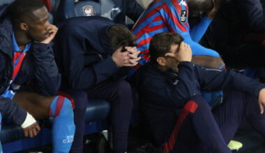 Football. Relégation du SM Caen en National : des réactions pleines d'émotions