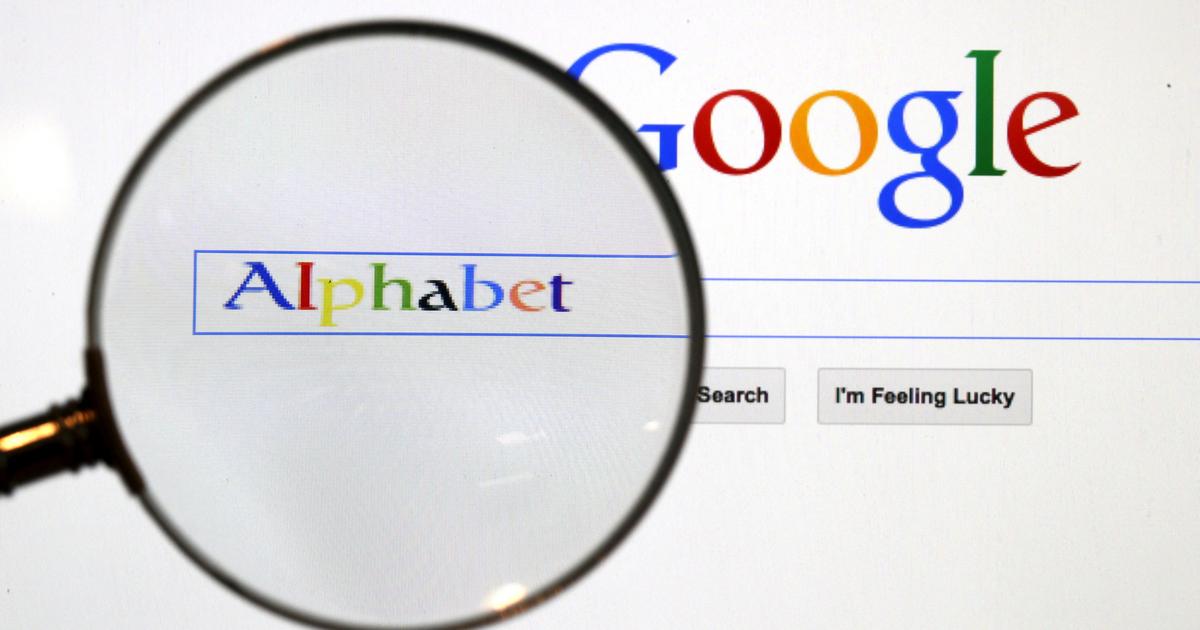 Pour la recherche en ligne et l'IA, les États-Unis réclament le démantèlement de Google