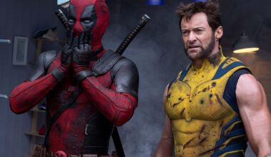 Deadpool Wolverine Marvel Début X Men