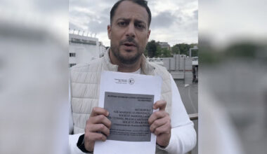 Marseille. Du "racket" ? Sébastien Delogu vise les tunnels Prado dans une pétition