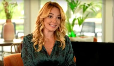 Delphine de "Mariés au premier regard" : 5 ans après son mariage qui a échoué, elle se débarrasse de sa robe
