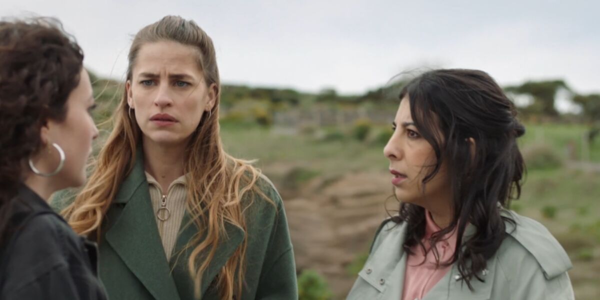 Soraya, Victoire et Manon vont-elles être accusées de meurtre ? Timothée prépare son départ... Le résumé de l’épisode 1918 du mercredi 9 avril 2025