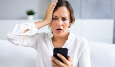 Des experts alertent: désactivez cette fonction sur votre téléphone pour éviter les arnaques et piratages