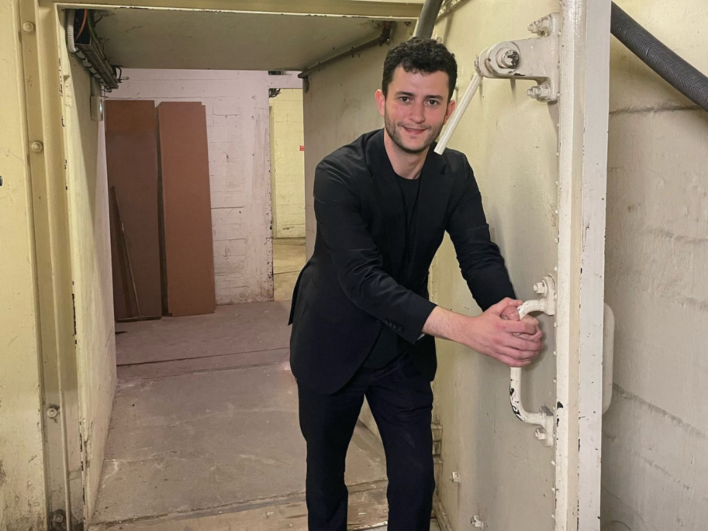 Des data centers dans les anciens bunkers de Paris ? Pourquoi cette proposition fait polémique