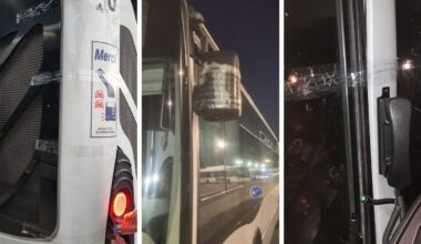 nos révélations sur l'état préoccupant des bus à Rouen