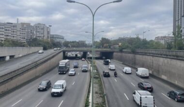 l'État a réussi à redresser la barre, les seuils maximaux de pollution respectés