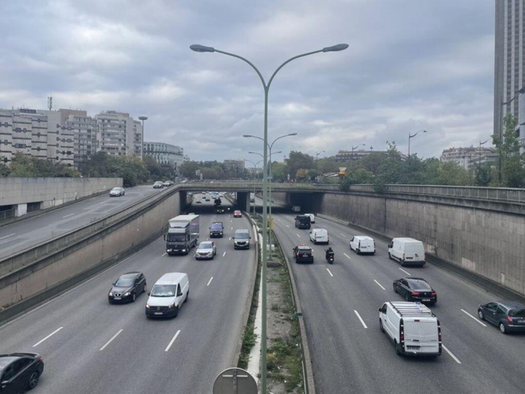 l'État a réussi à redresser la barre, les seuils maximaux de pollution respectés