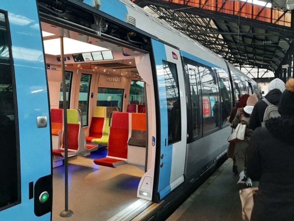 SNCF. Accident grave sur la ligne L dans les Hauts-de-Seine, le trafic en partie interrompu vers Paris
