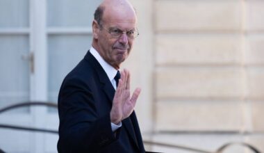 Eric Lombard demande à l’UE de ne pas « crier victoire » face au recul de Trump