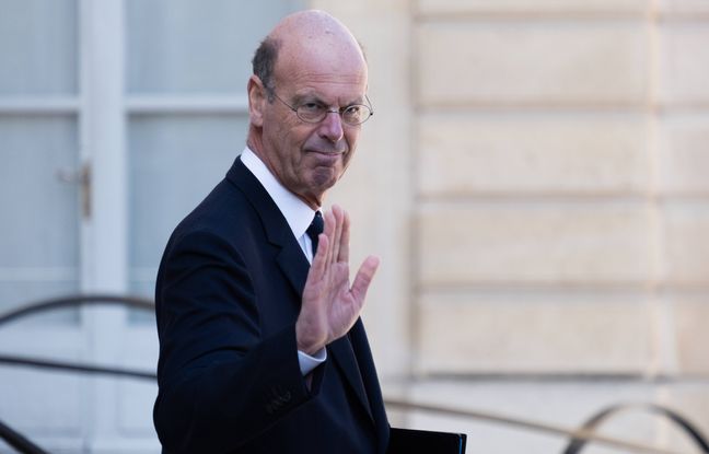 Eric Lombard demande à l’UE de ne pas « crier victoire » face au recul de Trump