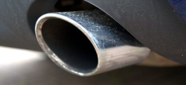 Nouvel épisode de pollution aux particules fines en Ile-de-France