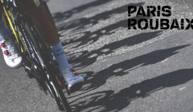 à quelle heure et sur quelle chaîne regarder la course cycliste ?