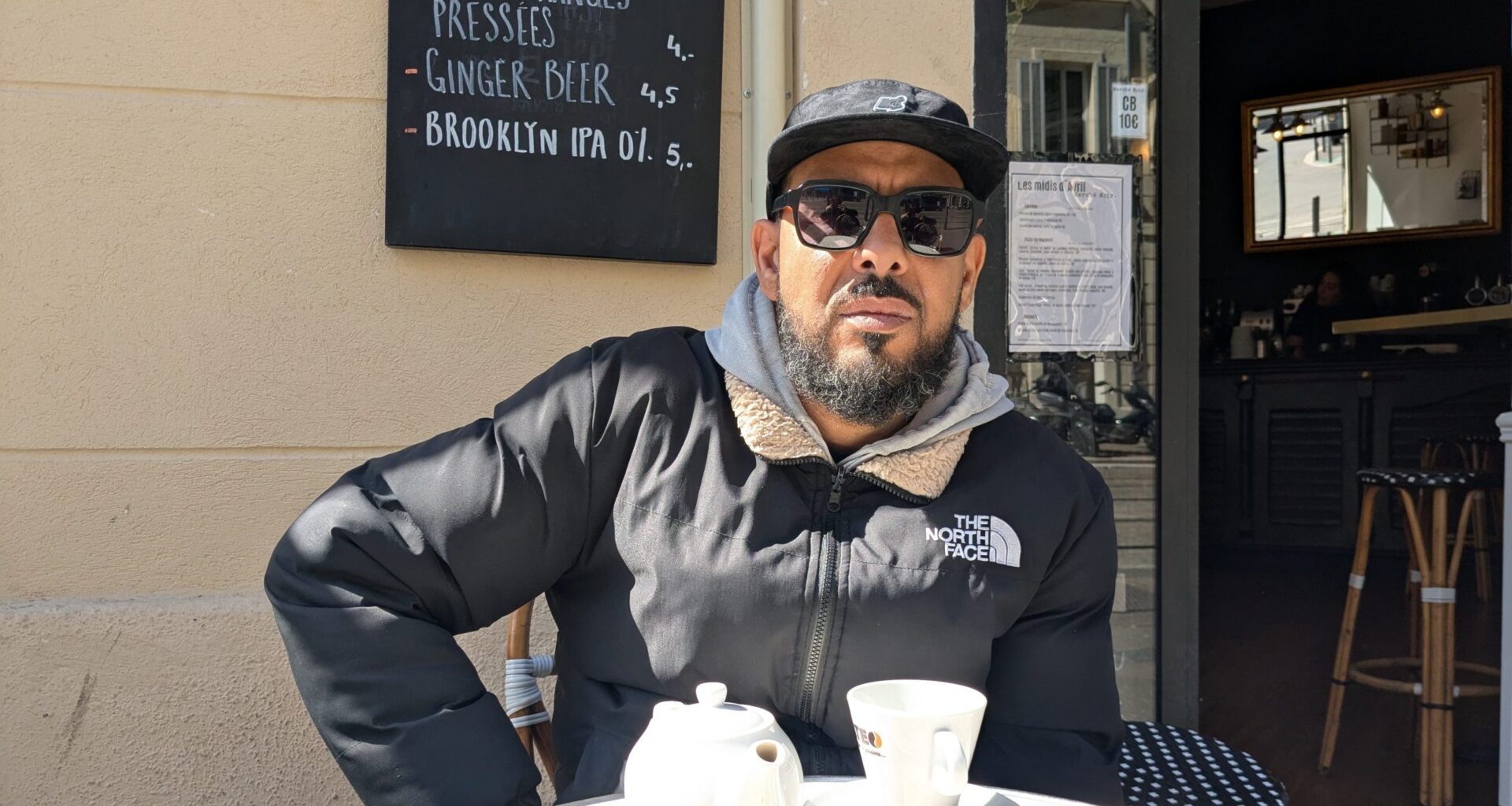 DJ Djel de la Fonky Family : "On n'est pas des vieux de la vieille, on est des légendes"