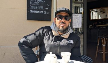DJ Djel de la Fonky Family : "On n'est pas des vieux de la vieille, on est des légendes"