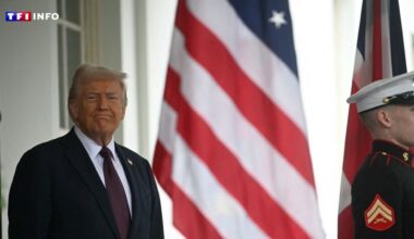 EN DIRECT - Guerre en Ukraine : Kiev et Moscou "proches d'un accord" mais "devraient se rencontrer", affirme Trump