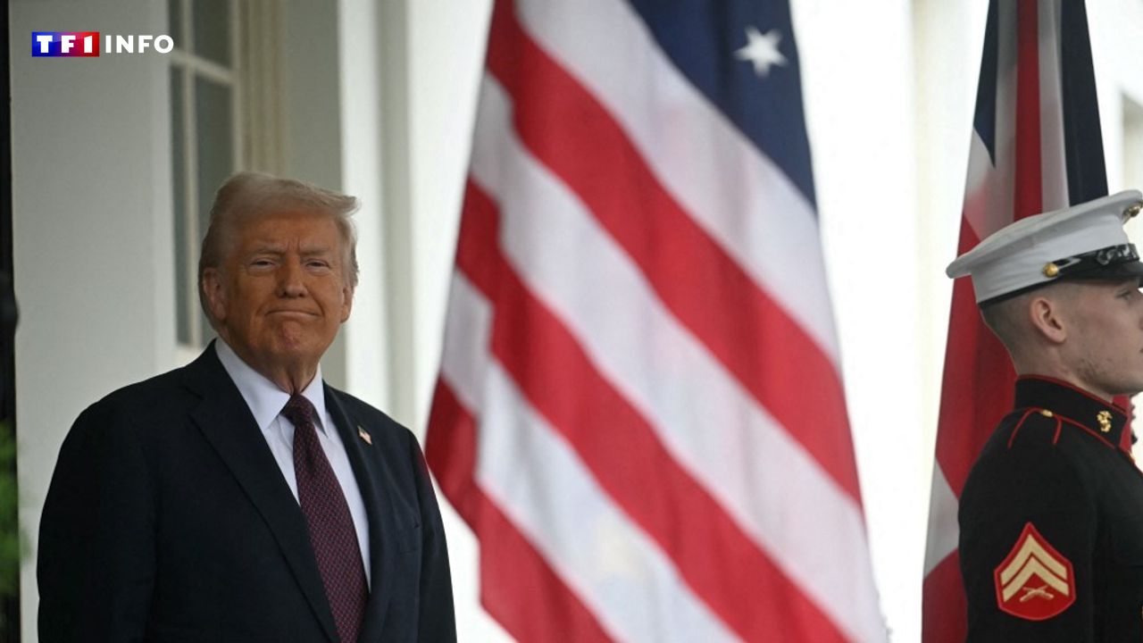 EN DIRECT - Guerre en Ukraine : Kiev et Moscou "proches d'un accord" mais "devraient se rencontrer", affirme Trump