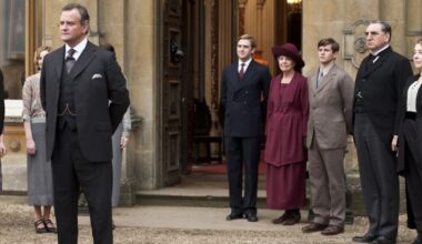 Savez-vous que ces deux acteurs de la série sont en couple dans la vie ?