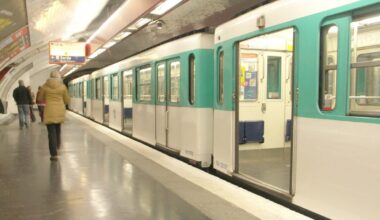 L'agence Moody's confirme la notation Aa3 d'Ile-de-France Mobilités