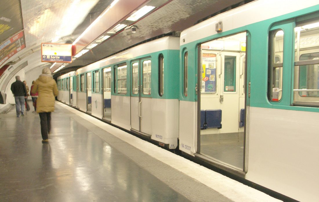 L'agence Moody's confirme la notation Aa3 d'Ile-de-France Mobilités