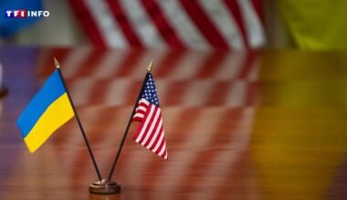 EN DIRECT - Ukraine : Kiev se félicite des "progrès" dans les négociations sur les minerais avec Washington