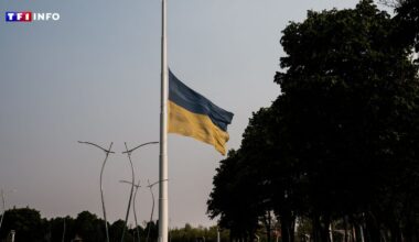 L'Ukraine divisée sur le modèle de Berlin après la guerre ? La nouvelle piste d'un émissaire américain