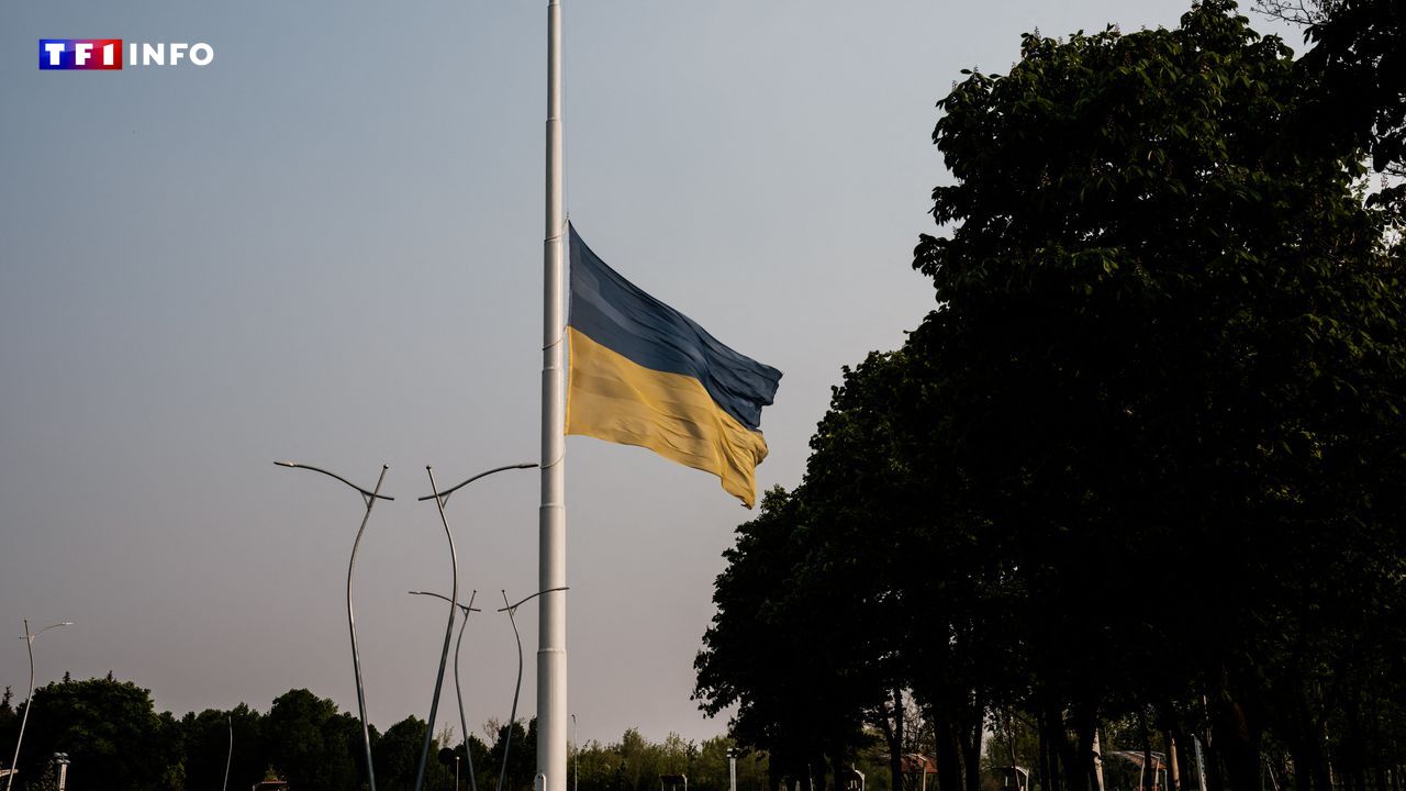 L'Ukraine divisée sur le modèle de Berlin après la guerre ? La nouvelle piste d'un émissaire américain