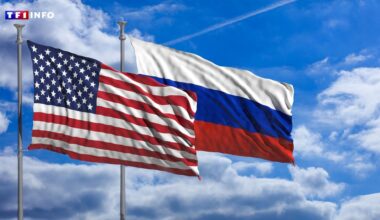 EN DIRECT - Guerre en Ukraine : Trump appelle Moscou à "se bouger", son émissaire a rencontré Poutine