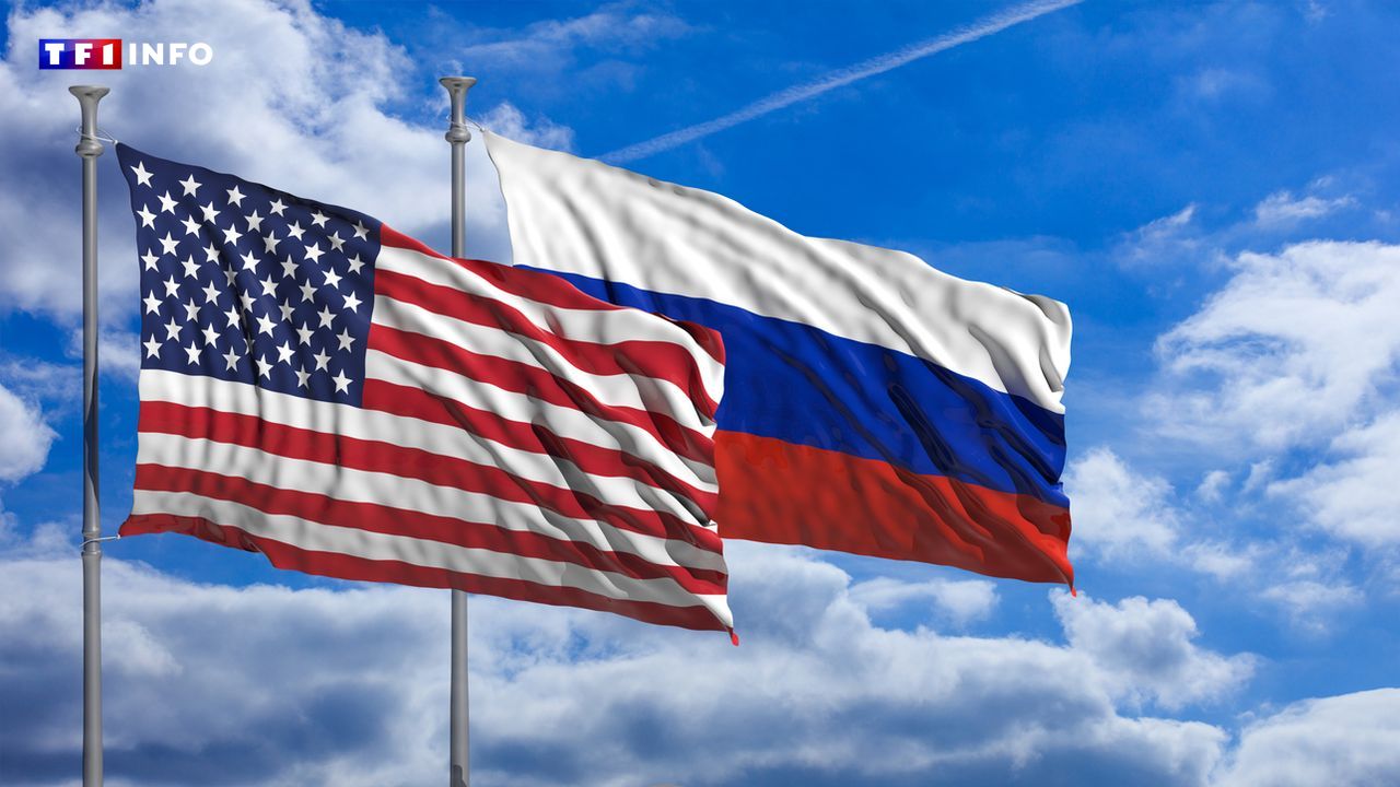 EN DIRECT - Guerre en Ukraine : Trump appelle Moscou à "se bouger", son émissaire a rencontré Poutine