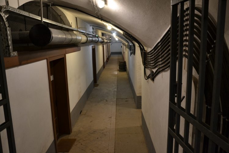 Fort Ducrot