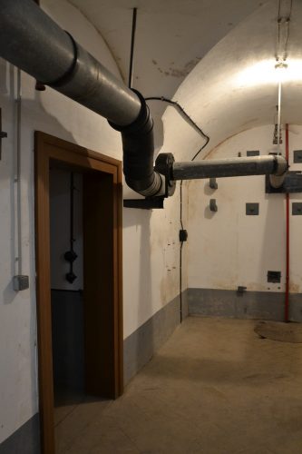 Fort Ducrot