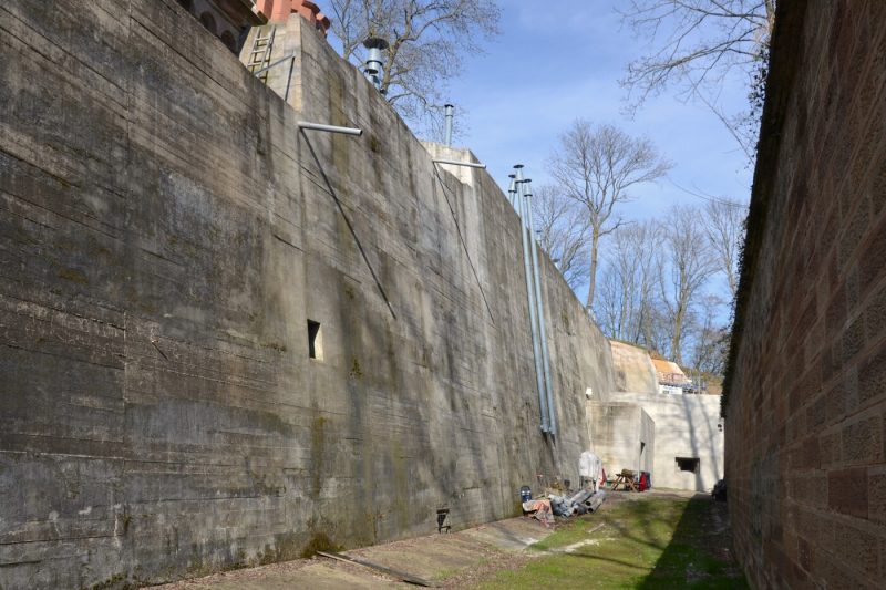 Fort Ducrot