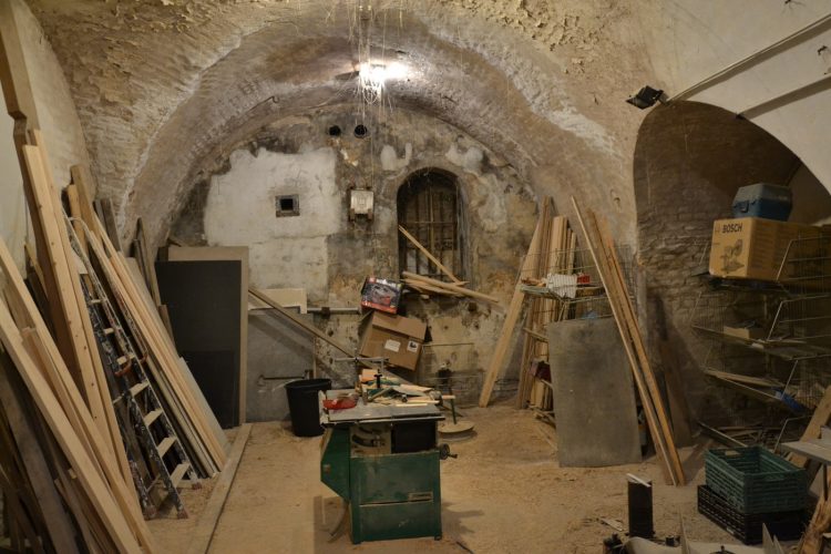 Fort Ducrot