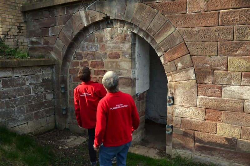 Fort Ducrot