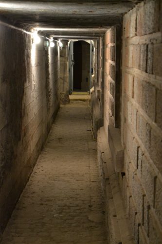 Fort Ducrot