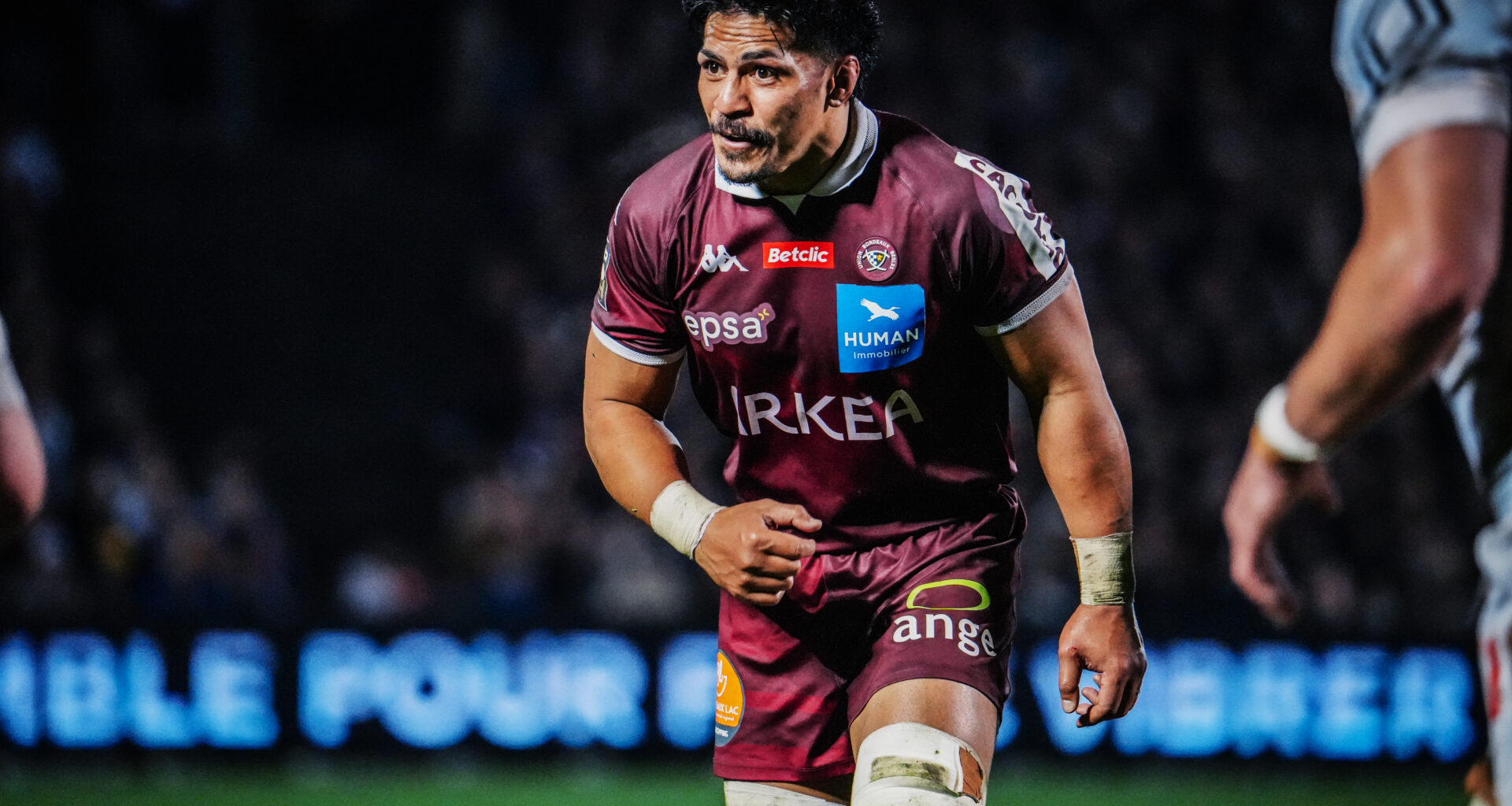 La compo face à La Rochelle - Actualités - Union Bordeaux Bègles (UBB Rugby)