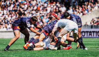 La compo face au Munster - Actualités - Union Bordeaux Bègles (UBB Rugby)