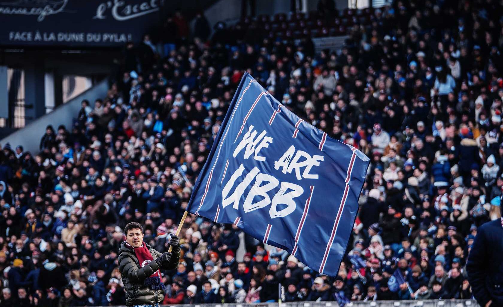 Billetterie 1/4 de finale UBB - MUNSTER : les infos - Actualités - Union Bordeaux Bègles (UBB Rugby)