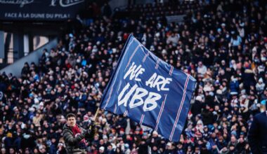 Billetterie 1/4 de finale UBB - MUNSTER : les infos - Actualités - Union Bordeaux Bègles (UBB Rugby)