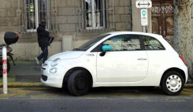 À Marseille, les ambitions contrariées de l’autopartage