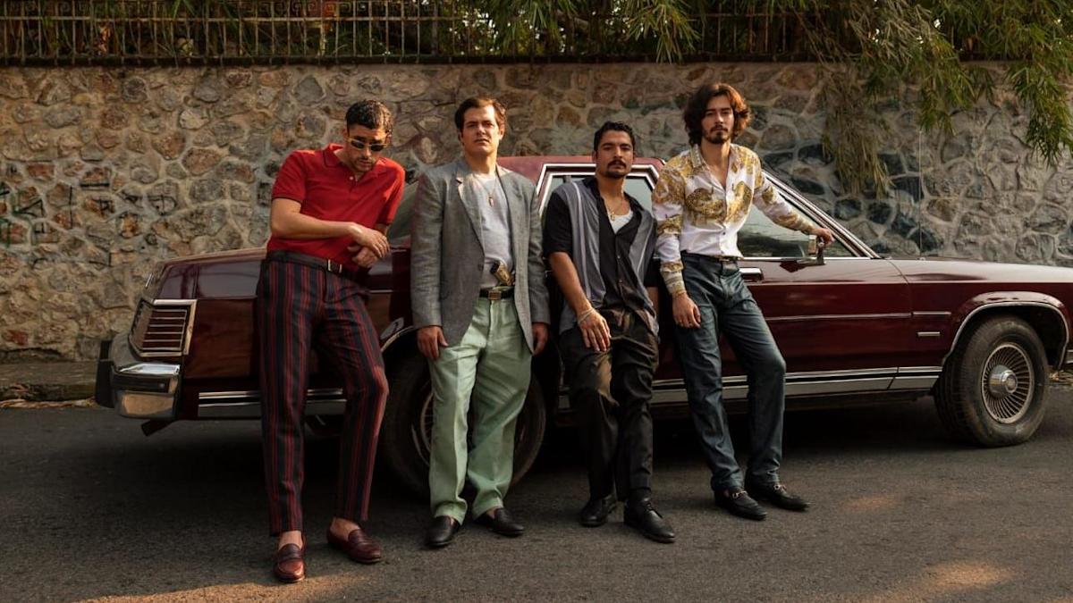 L’acteur Manuel Masalva de la série « Narcos » dans le coma à cause d’une infection bactérienne