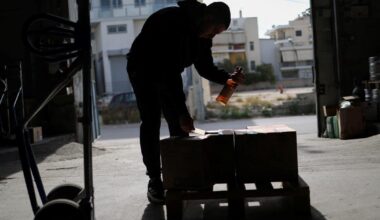 Finalement, l’Europe renonce à surtaxer le bourbon américain