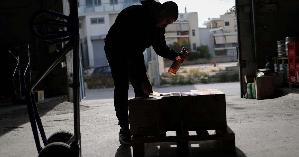 Finalement, l’Europe renonce à surtaxer le bourbon américain