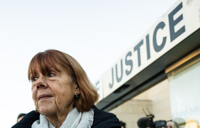 Gisèle Pelicot assigne « Paris Match » en justice pour atteinte à la vie privée après des photos volées
