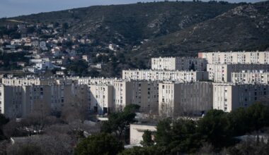 les dessous du puissant réseau de La Castellane à Marseille